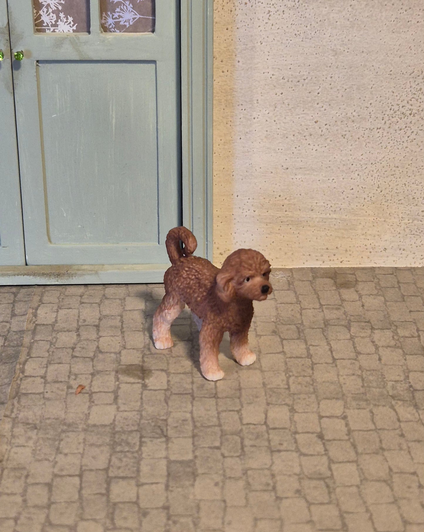 Lundby hund