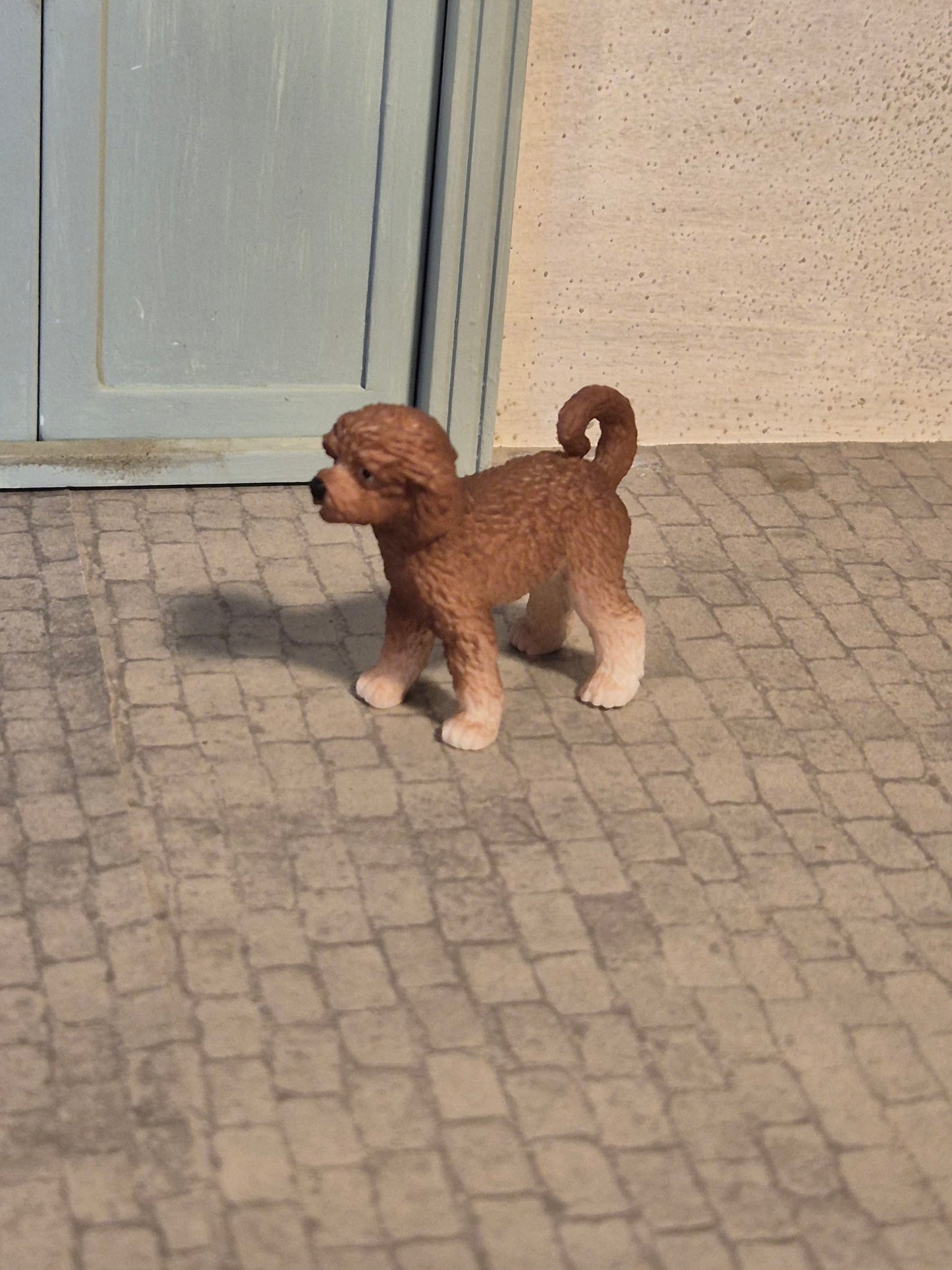 Lundby hund