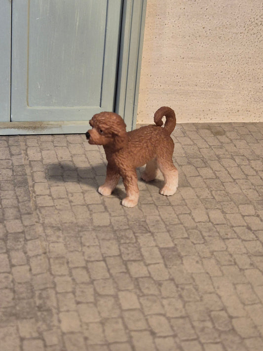 Lundby hund