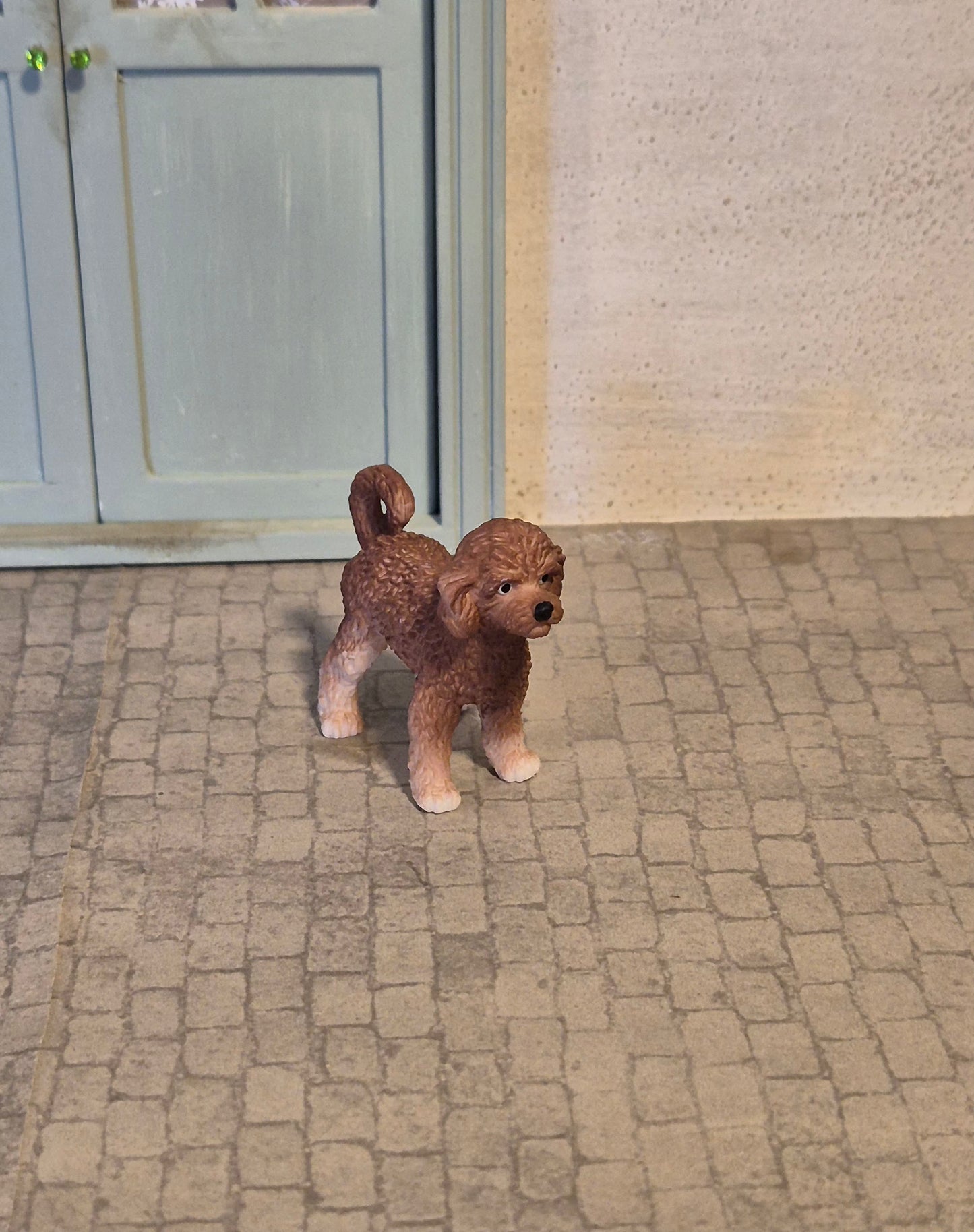 Lundby hund