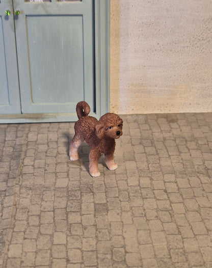 Lundby hund