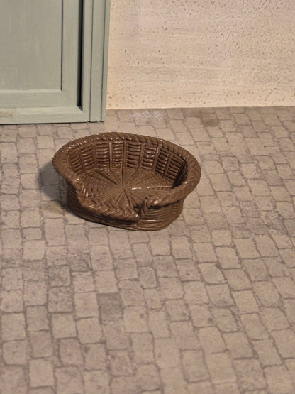 Lundby kæledyrskurv