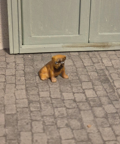 Lundby hundehvalp