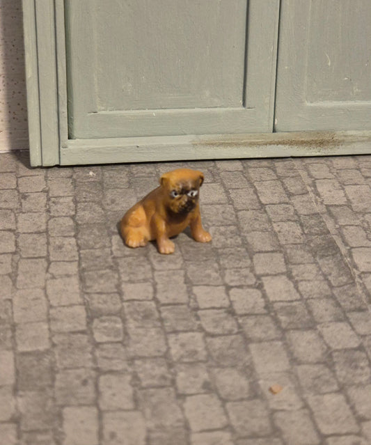 Lundby hundehvalp