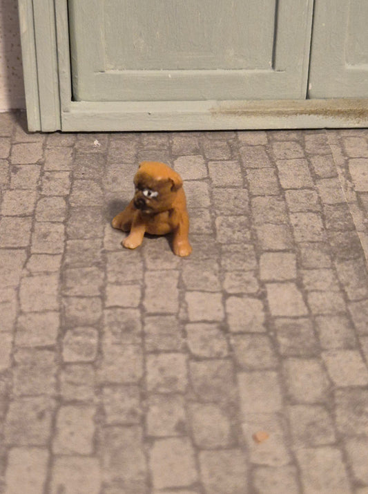 Lundby hundehvalp