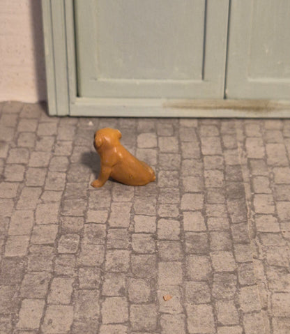 Lundby hundehvalp