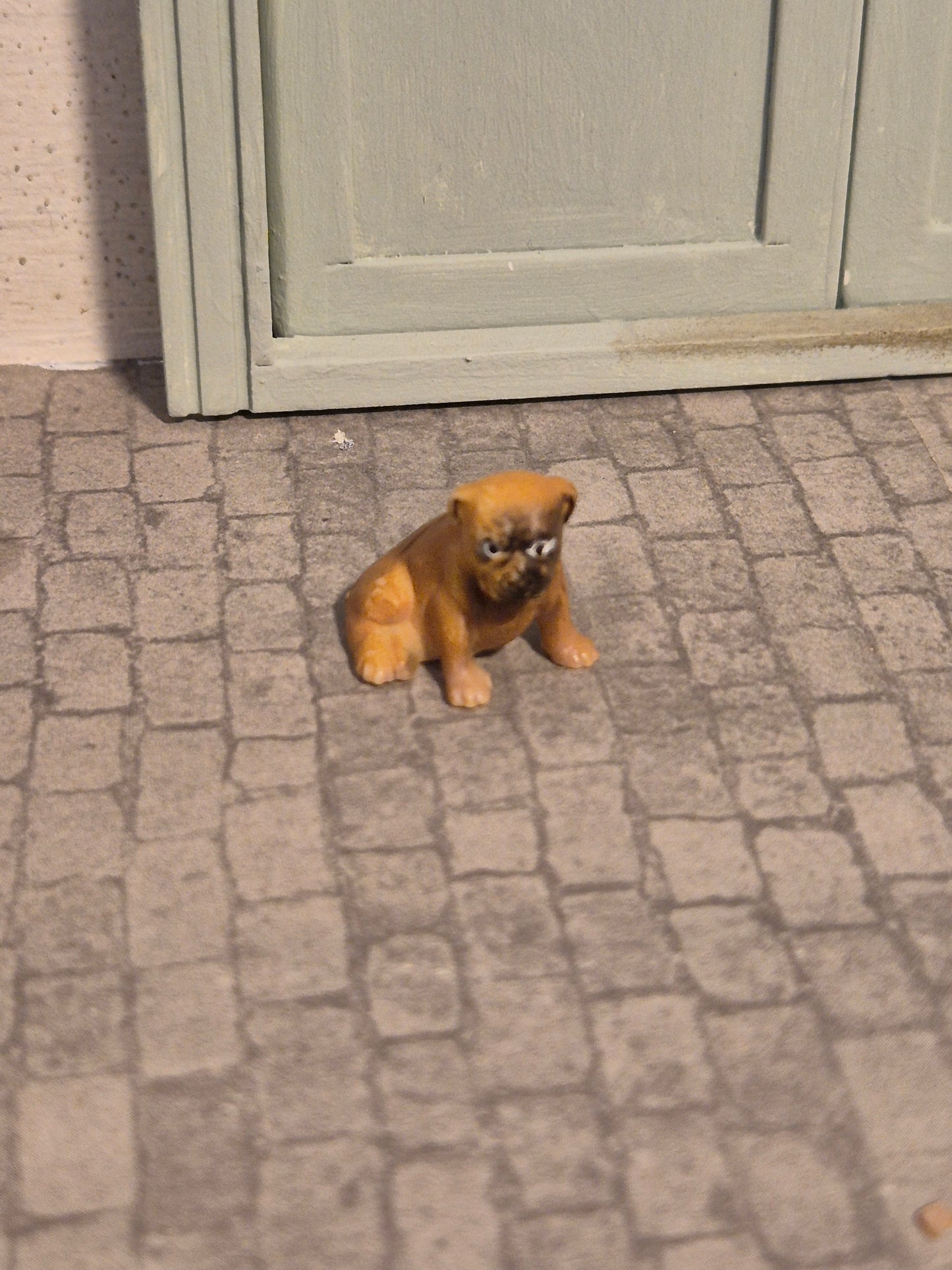 Lundby hundehvalp