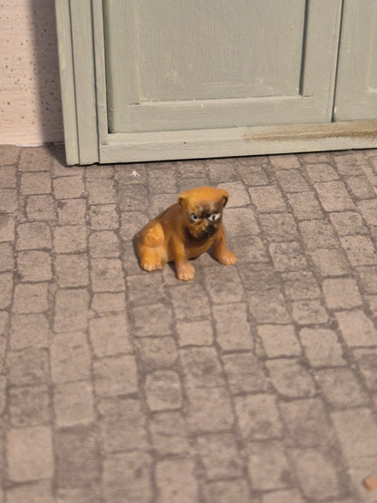 Lundby hundehvalp