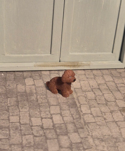 Lundby hundehvalp