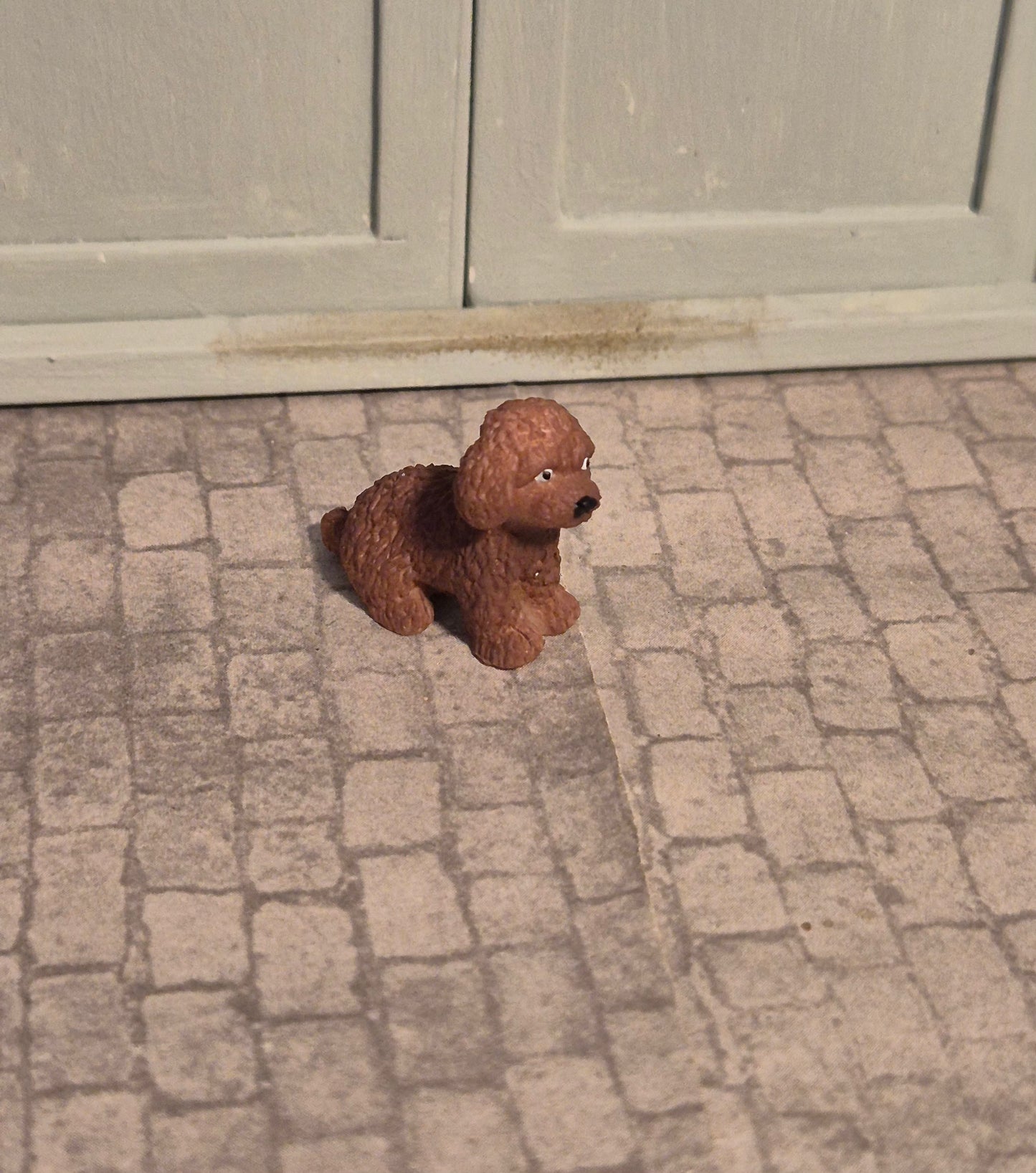 Lundby hundehvalp