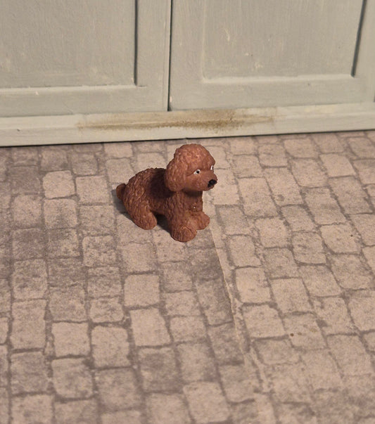 Lundby hundehvalp