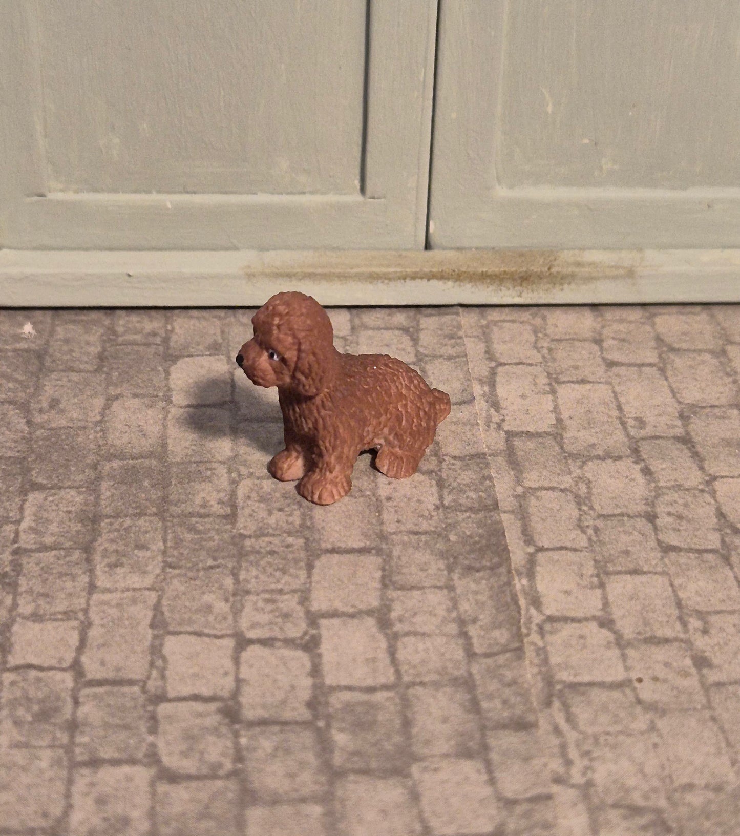 Lundby hundehvalp
