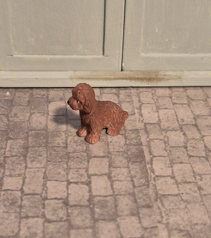 Lundby hundehvalp