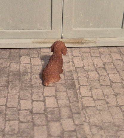 Lundby hundehvalp