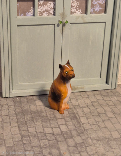 Lundby hund
