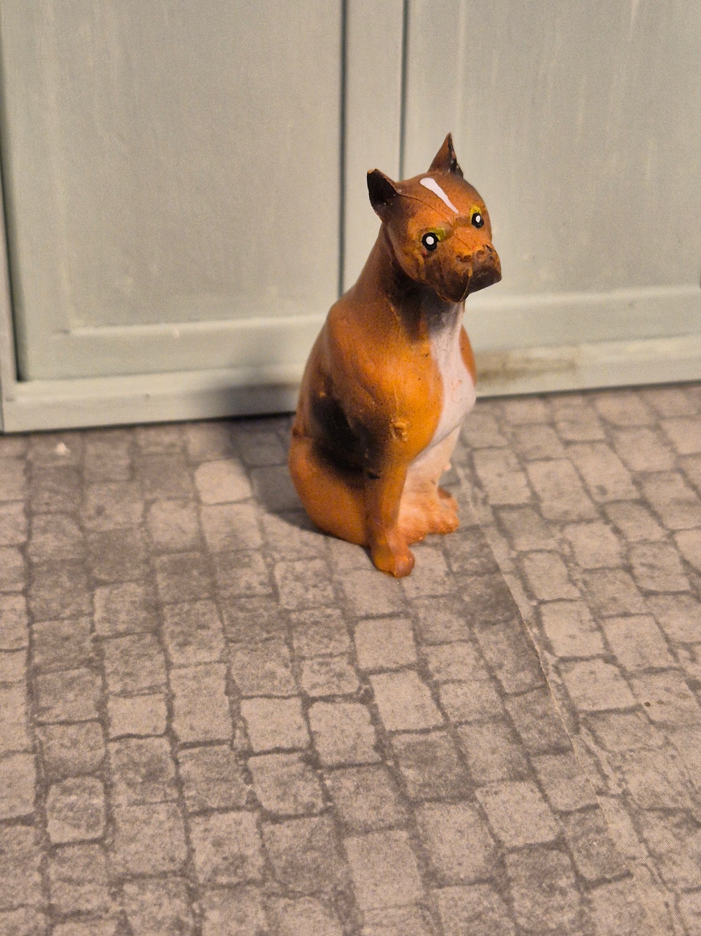 Lundby hund