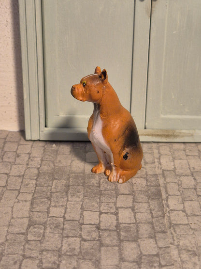 Lundby hund