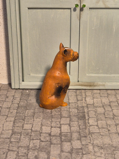 Lundby hund