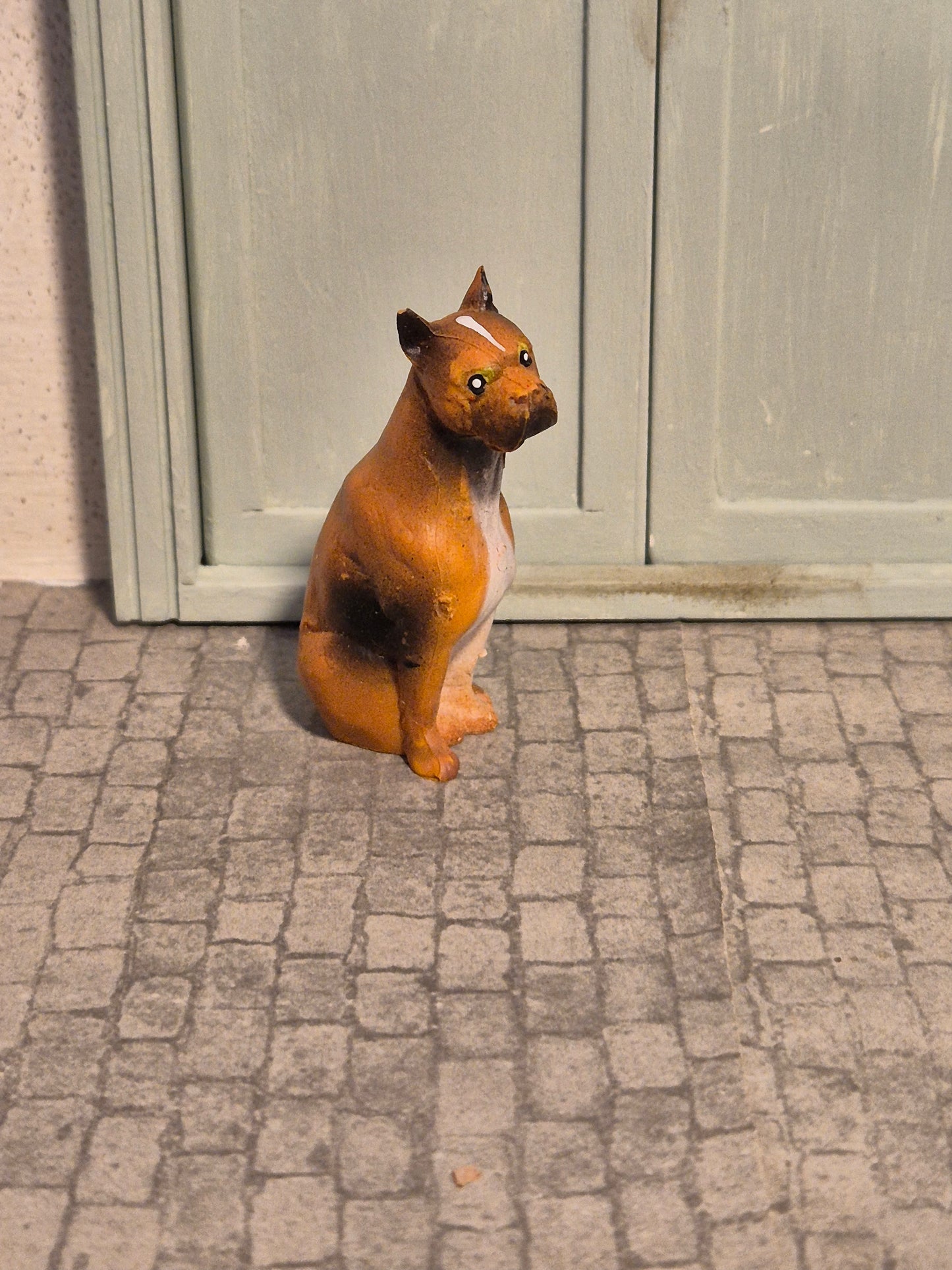 Lundby hund