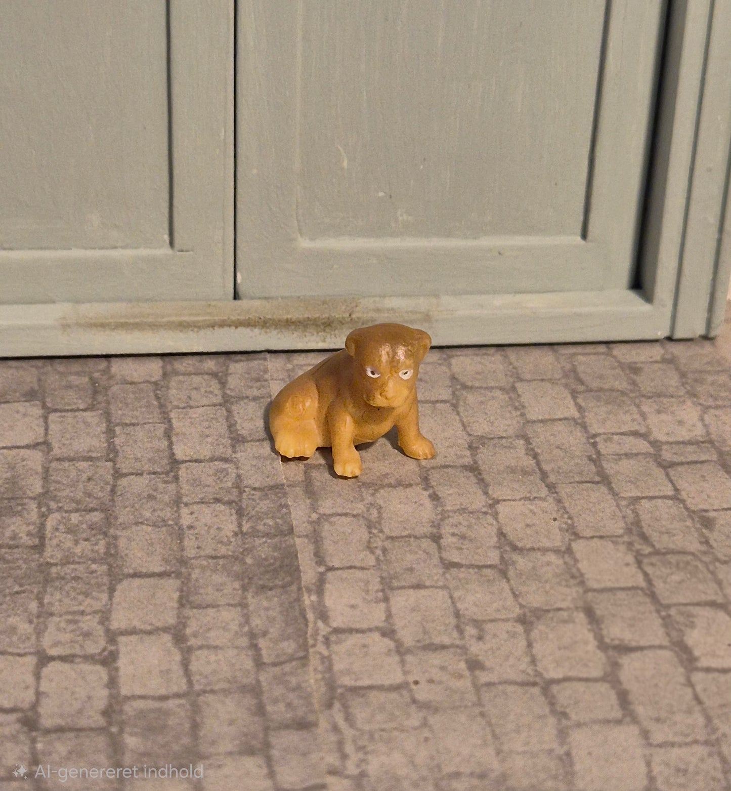Lundby hundehvalp