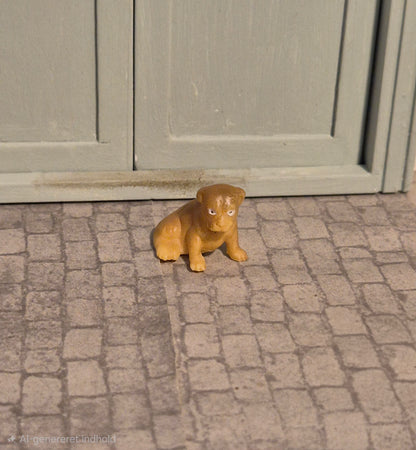 Lundby hundehvalp