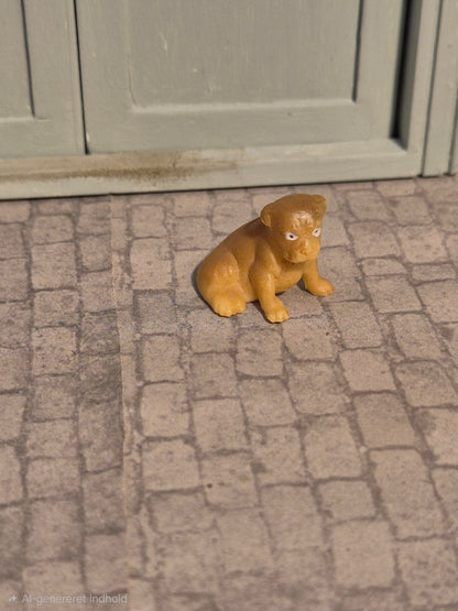 Lundby hundehvalp