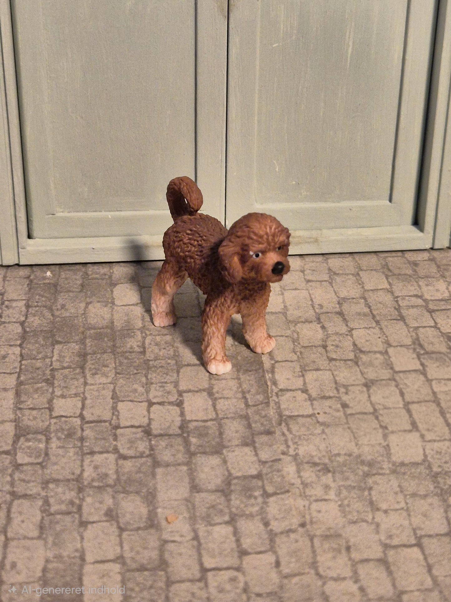 Lundby hund