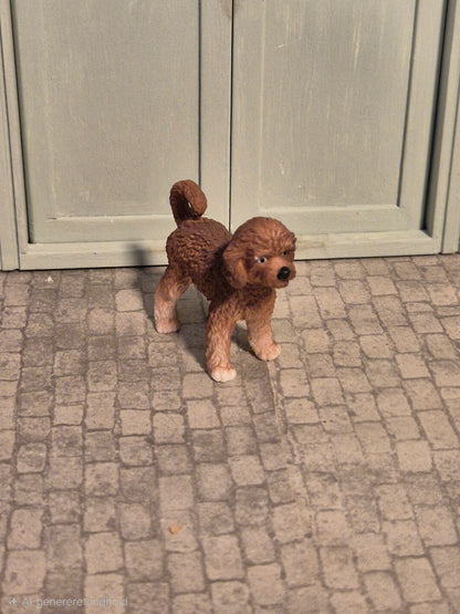 Lundby hund