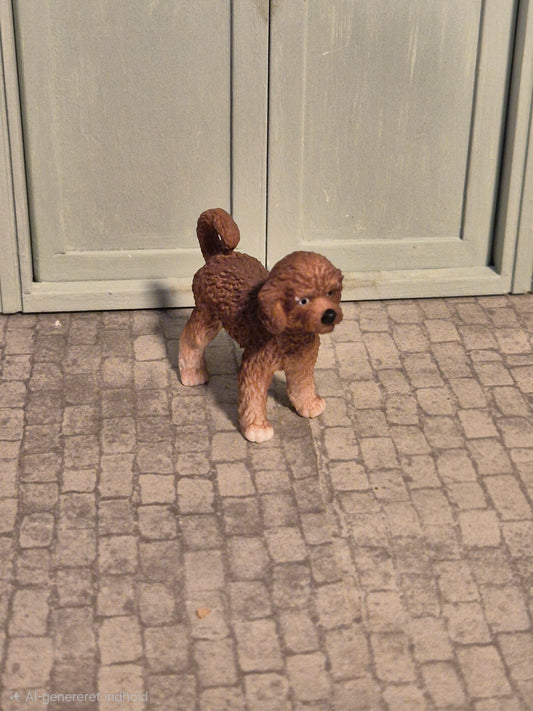 Lundby hund