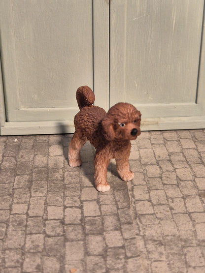 Lundby hund