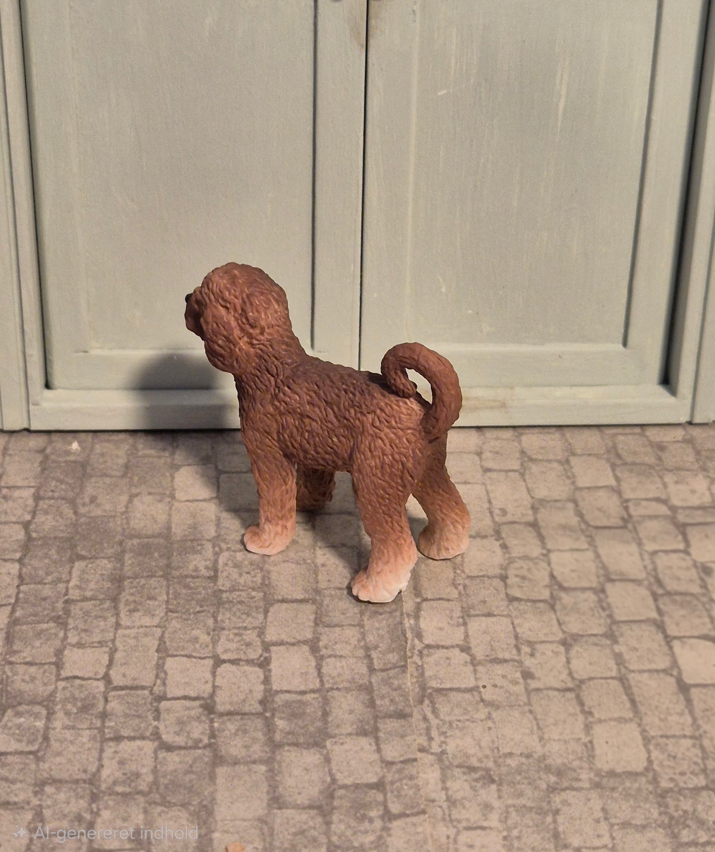 Lundby hund