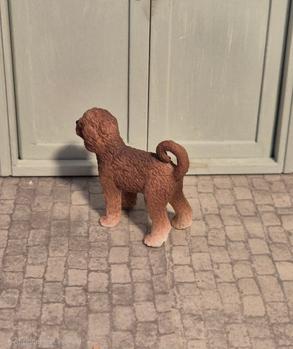 Lundby hund