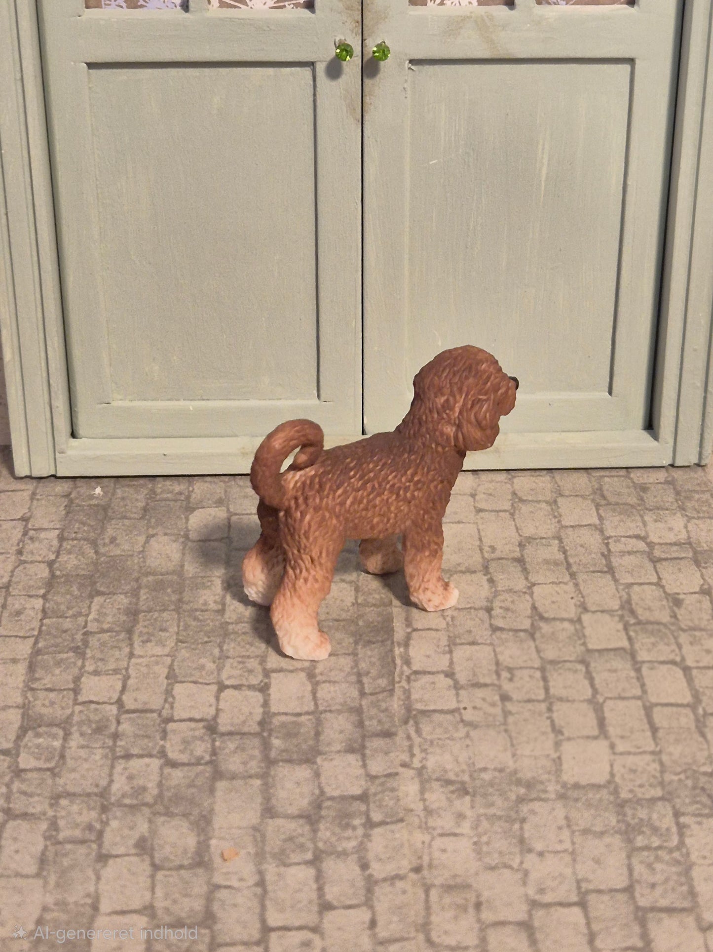 Lundby hund