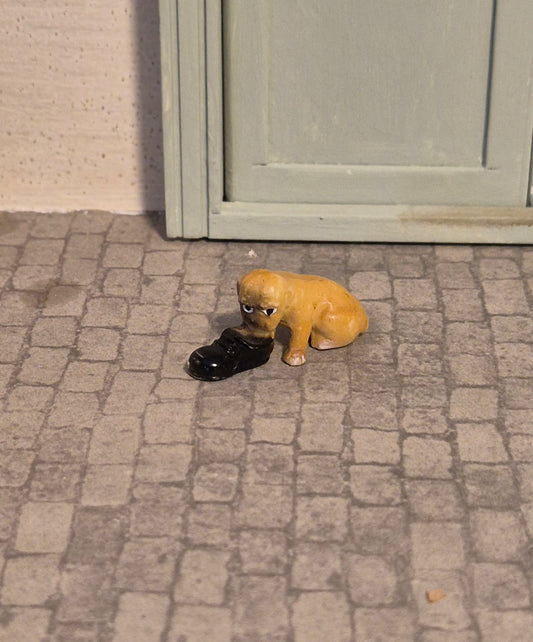Lundby hundehvalp