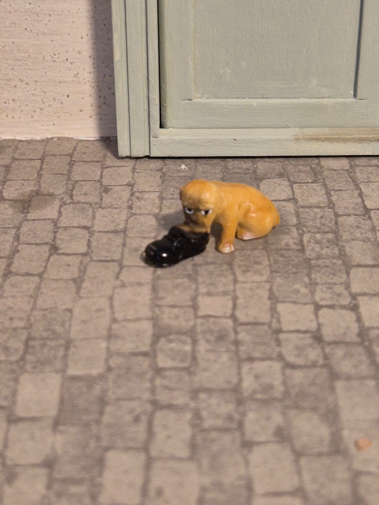Lundby hundehvalp