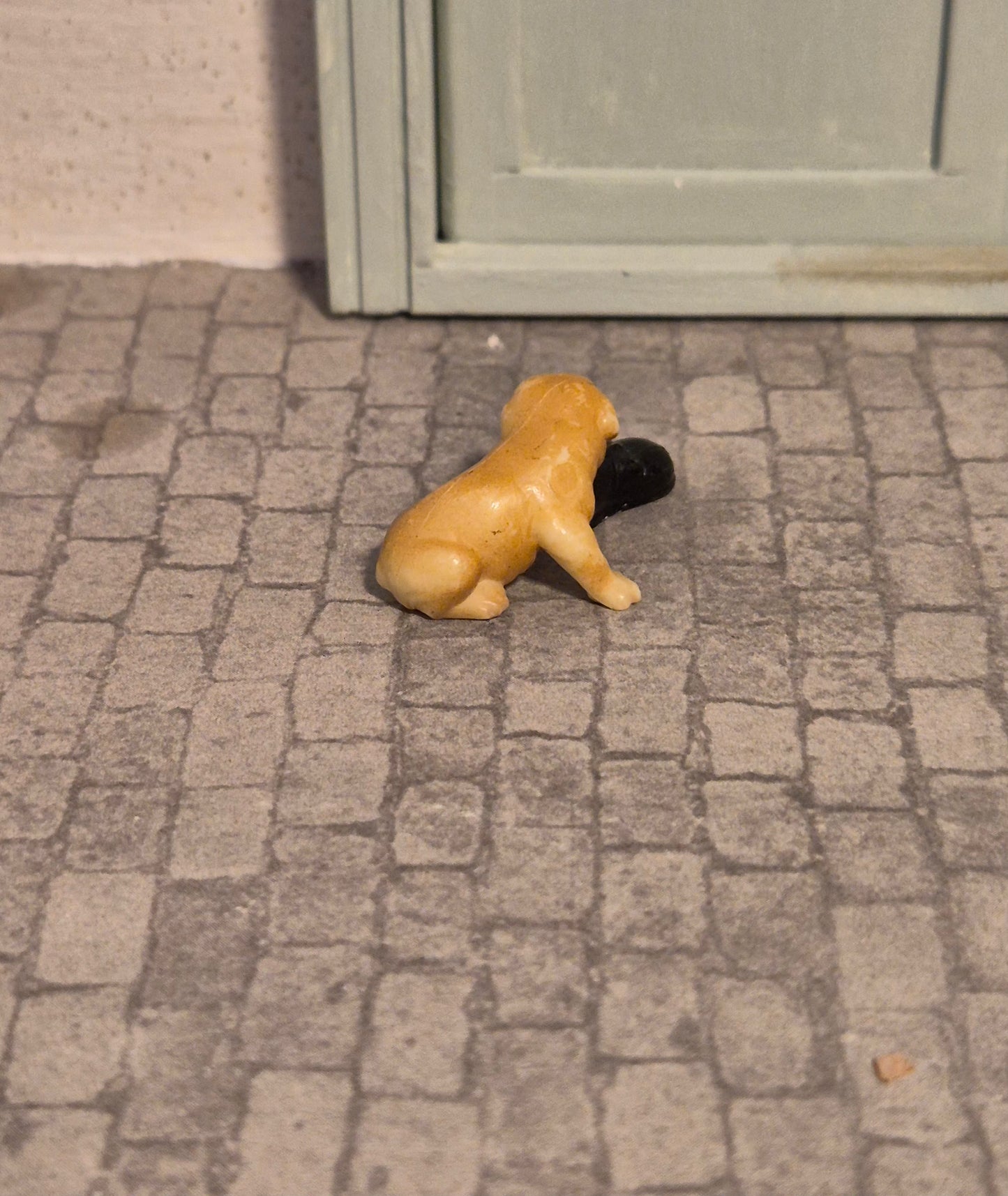 Lundby hundehvalp