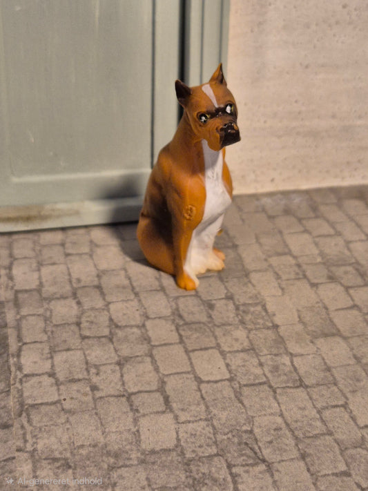 Lundby hund