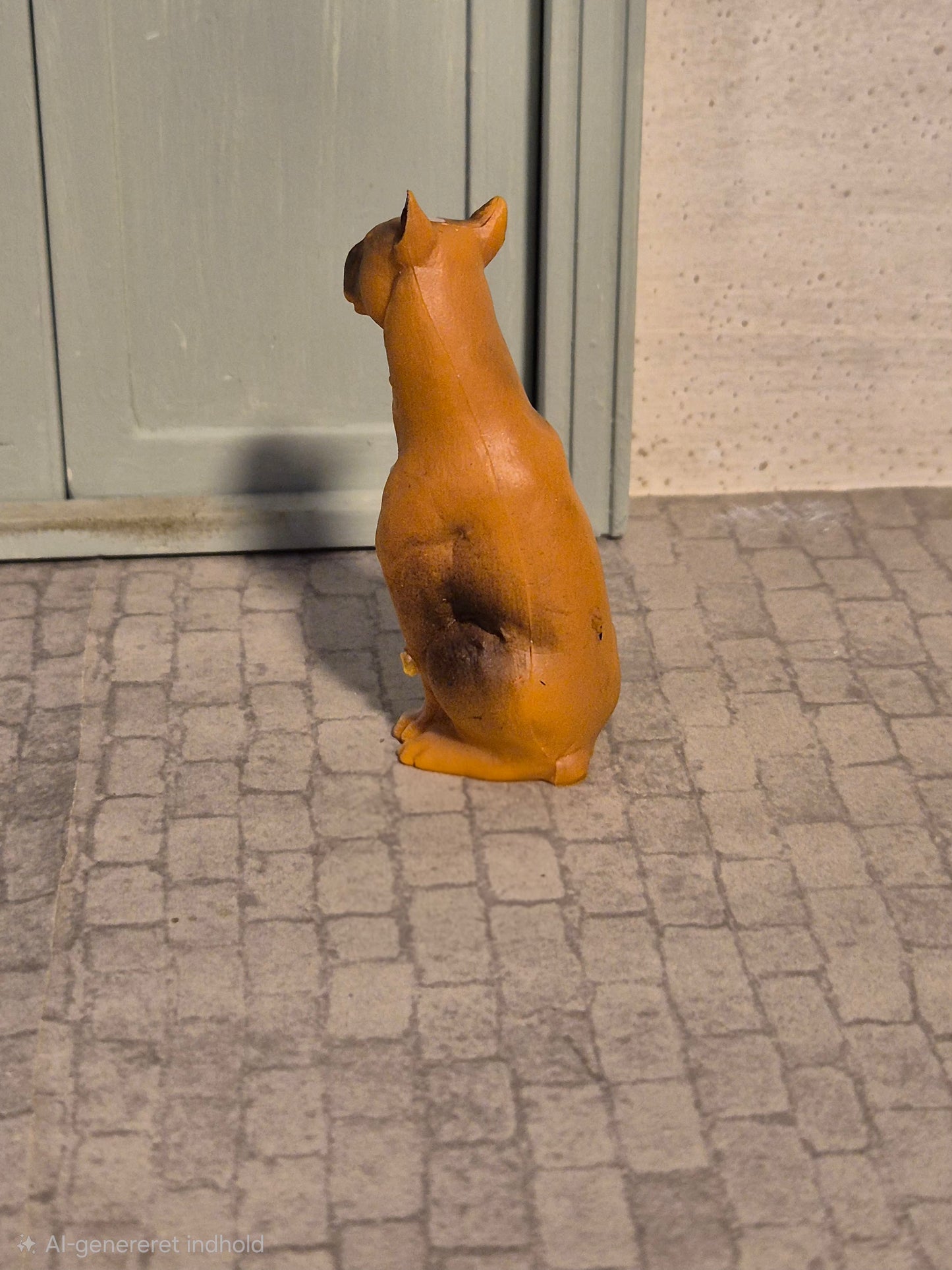 Lundby hund