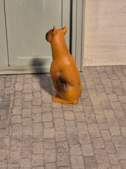 Lundby hund