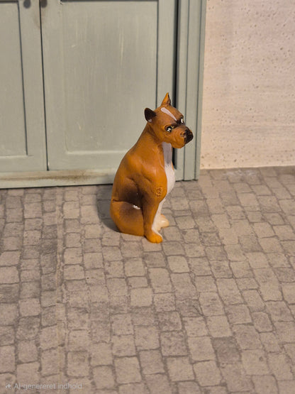 Lundby hund