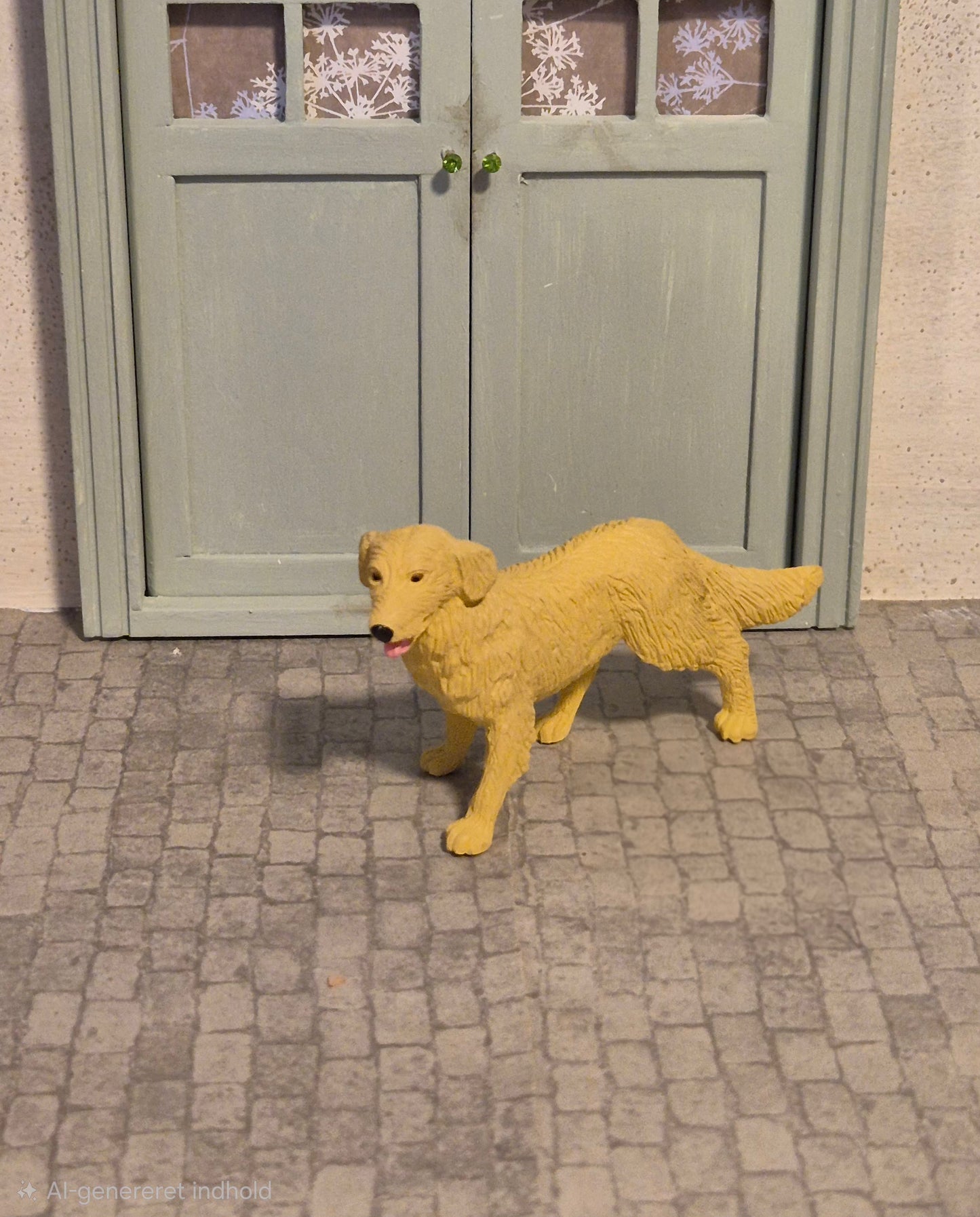 Lundby hunf