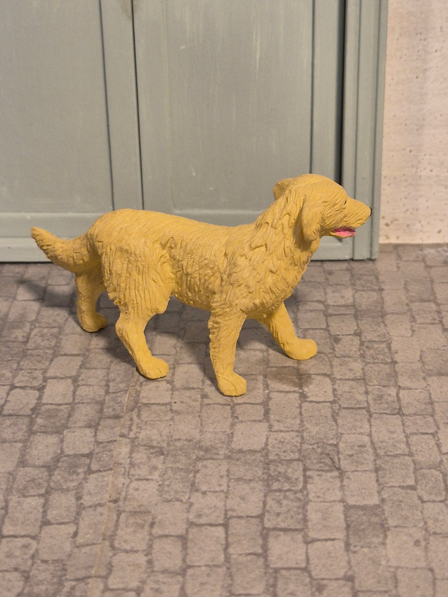 Lundby hunf