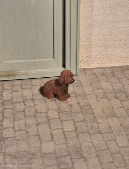 Lundby hundehvalp