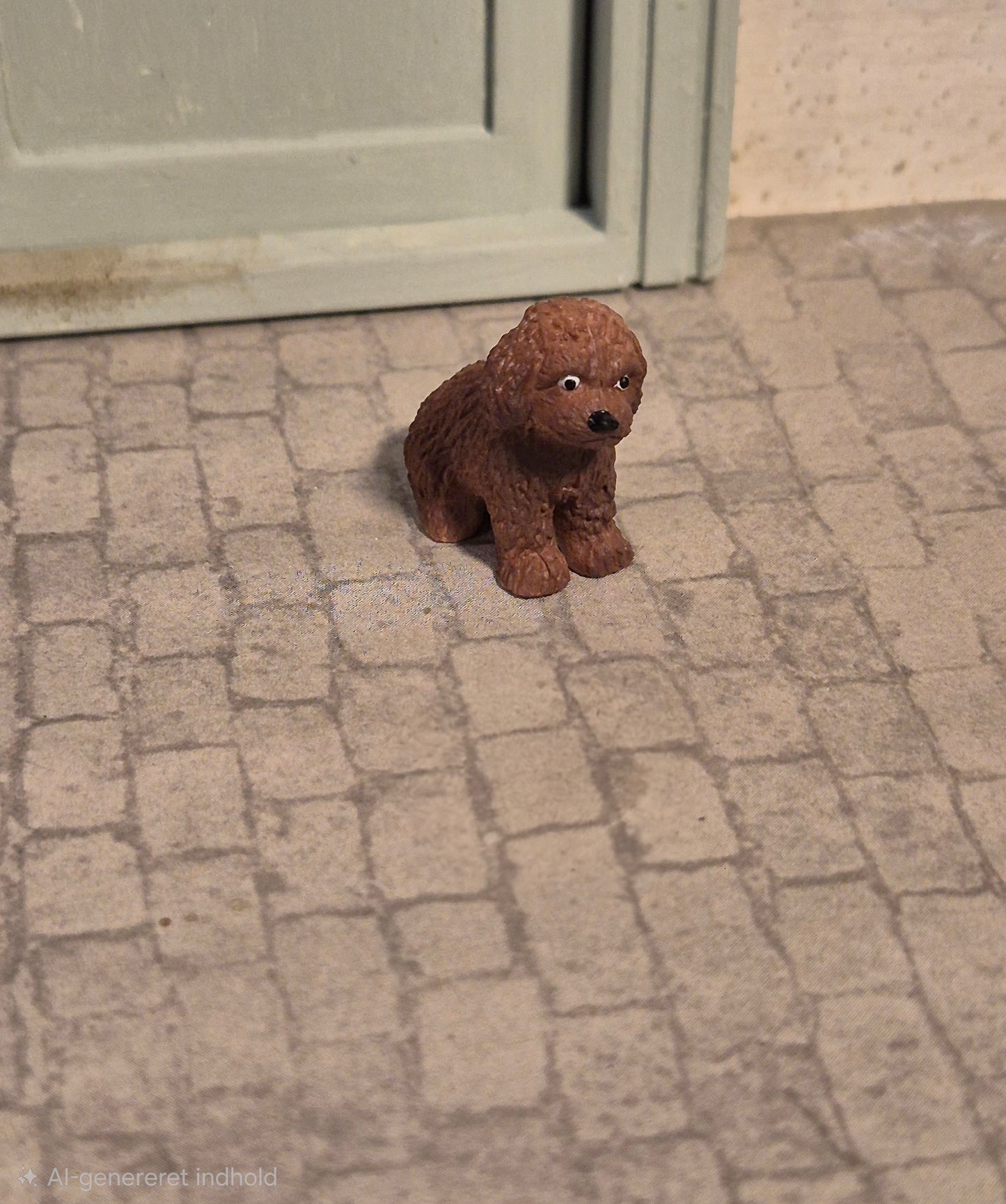 Lundby hundehvalp