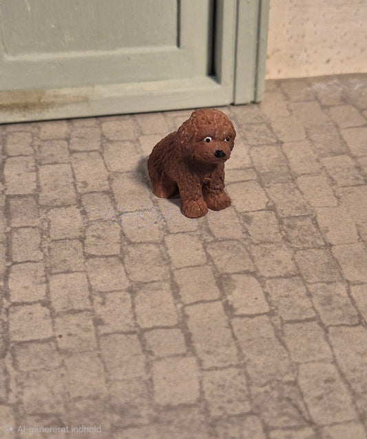 Lundby hundehvalp