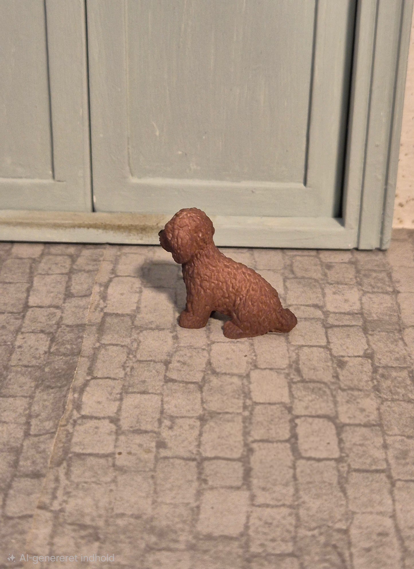 Lundby hundehvalp