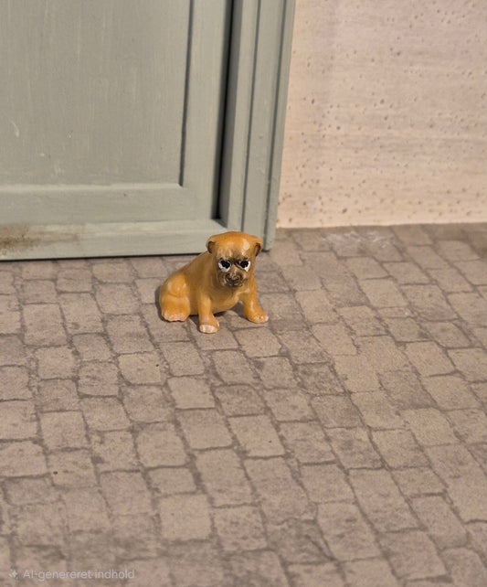 Lundby hundehvalp