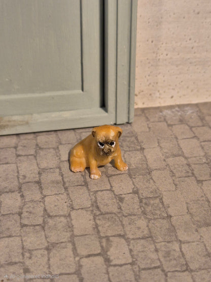 Lundby hundehvalp
