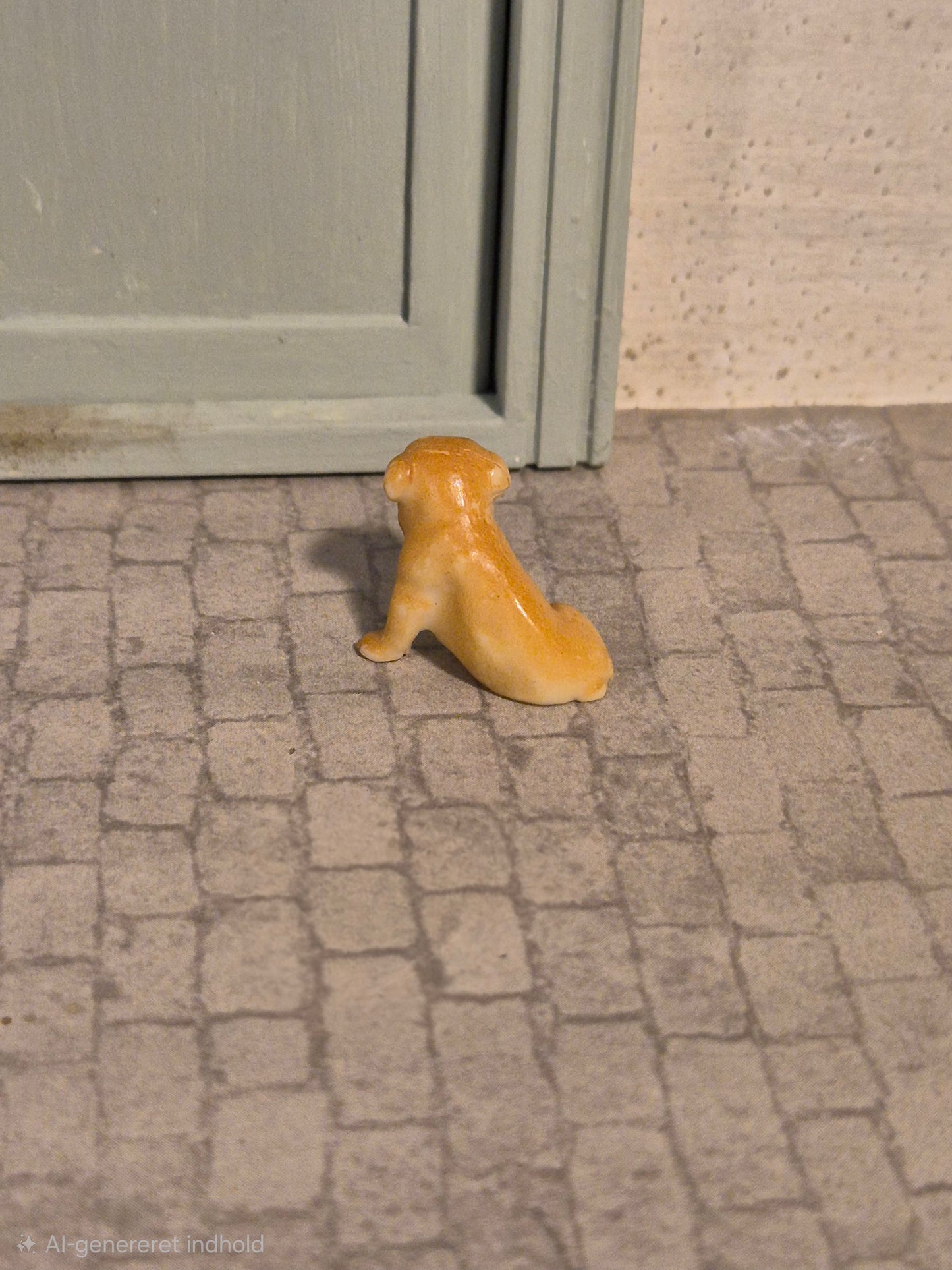 Lundby hundehvalp