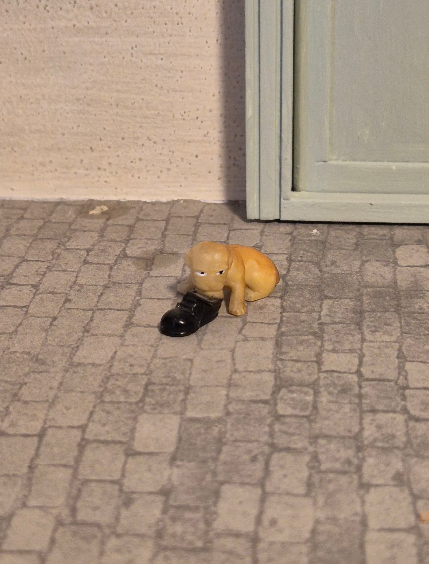 Lundby hundehvalp